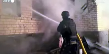 Ucraina, attacco russo nella regione di Sumy nonostante la tregua di 3 giorni