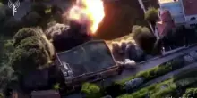 Israele sostiene di aver colpito 85 obiettivi di Hezbollah in Libano