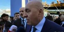 Crosetto: "Non penso che alpini molestino, magari c'&egrave; qualche stupido"