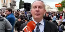 Festa per Europa a Roma, Corazza (Pe Italia): Presenza di Metsola messaggio per Ue pi&ugrave; libera