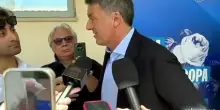 Renzi: "Nuova legge elettorale? Il centrodestra ha paura di perdere"