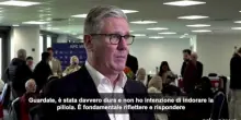 Elezioni GB, Starmer: non intendo andarmene e gettare Paese nel caos