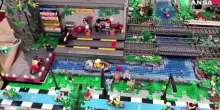 Tra musica meccanica e cani robot, torna il Maker Faire Trieste