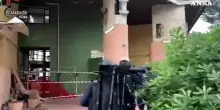 Maxi-controlli a Tor Bella Monaca, nove arresti e nove denunce