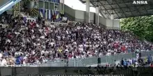Sconfitta con record di punti per le Azzurre del rugby contro l'Inghilterra
