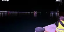 Hantavirus, la nave Hondius entrata nel porto di Granadilla a Tenerife