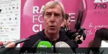 Race for the cure, Masetti: "Prevenzione aiuta anche sistema sanitario"