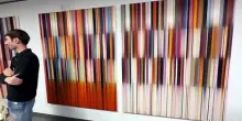 Biennale, il padiglione sinestetico di San Marino con Mark Francis