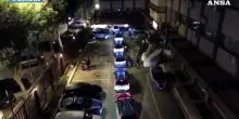 Omicidi di mafia ed estorsioni a imprenditori a Foggia, arresti e perquisizioni