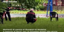 Studente in aula con un proiettile, paura al liceo classico: scuola evacuata