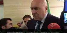 Crosetto: "Abbiamo rispettato i patti con l'America sulle basi militari in Italia"