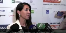Ronzulli: "Incontro Marina Berlusconi-Zaia non e' sgambetto alla Lega"