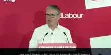 Starmer: "Tornare al cuore dell'Europa, dobbiamo rafforzare la partnership"