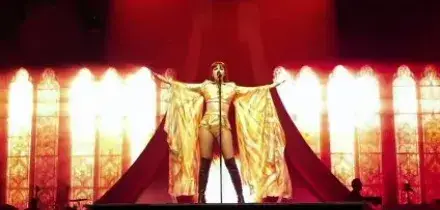 Annalisa regina di Milano, live sold out davanti a 16.000 fan