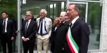 Mattarella: "Questa generazione ha passione, sbagliare &egrave; prezioso"