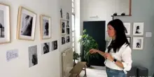 "L&igrave;berati": a Roma mostra e spettacolo per dare luce alle imperfezioni