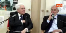 Mattarella al Politecnico di Milano: Sbagliare &egrave; prezioso