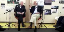 Mattarella alla Fondazione Renzo Piano: "Sbagliare e' prezioso, c'e' coraggio"