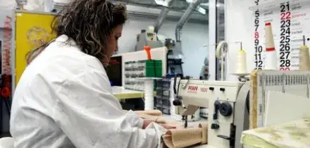 L'ortopedia che mette al centro le persone