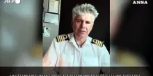 Hantavirus, capitano della Hondius: "Settimane dure, grazie a ospiti ed equipaggio"