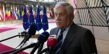 Ucraina, Tajani su Schroder: "Il negoziatore lo sceglie l'Europa"