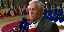 Hantavirus, Tajani: non sono per uscire da Oms, tutela salute nel mondo