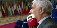 Ue, Tajani: sanzioni a coloni israeliani un importante passo avanti