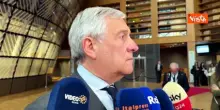 Tajani su Hantavirus: Non sono per l'uscita dall'Oms
