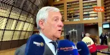 Consiglio Ue, Tajani: Parlato anche della possibilit&agrave; di intervenire sui prodotti dei coloni
