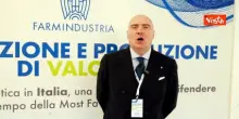 Convegno 'Innovazione e produzione di valore', Cattani (Farmindustria): Settore cruciale per Italia