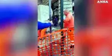 Roma, lavori a pochi centimetri dalla storica Fontana delle api