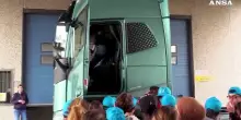 Geopop con Volvo Trucks per educare alla sicurezza