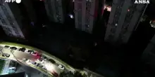 Esplosione di gas a San Paolo: un morto e tre feriti