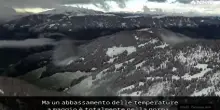 Pioggia e neve, in Alto Adige arrivano i 'Santi di Ghiaccio'