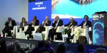 Salute: a Napoli Forum nazionale sulla miopia