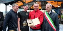 A Camogli torna la storica Sagra del Pesce