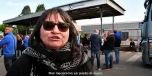 Electrolux, 400 esuberi a Forl&igrave;. Le voci dei dipendenti