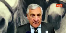 Tajani: Riunificazione Ue &egrave; priorit&agrave; per l'Italia, accelerare adesione Balcani