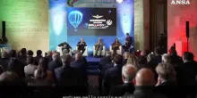 Areonautica: presentata la 'Balloon Cup - Dalla mongolfiera alla stratosfera'