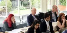 AI e produttivit&agrave;: le stime del Global Intan Invest