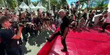 Cannes, srotolato il red carpet: manca poco al via dell'edizione 79