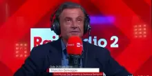 Calenda: mia moglie? "Cattivissima", ogni tanto mi manda in hotel