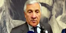 Tajani: prima Balcani, poi Ucraina, riunificazione Ue &egrave; priorit&agrave;
