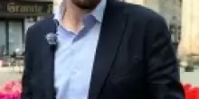 Elezioni a Fermo, intervista al candidato sindaco Leonardo Tosoni