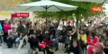 Schlein ad Albano Laziale: La nostra Costituzione antifascista miglior programma da attuare