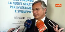 Bernardo Mattarella (Invitalia): Con Regione Lombardia accordo per attrarre investimenti dall'estero