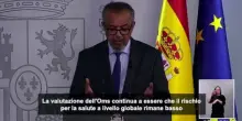 Oms: Nessun segno di un'epidemia di hantavirus di maggiori dimensioni