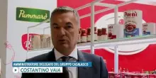 Il pomodoro protagonista di TUTTOFOOD a Milano