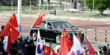 I cinesi sul vertice Trump-Xi: speriamo in relazioni pi&ugrave; amichevoli