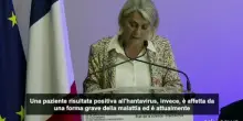 Hantavirus, la ministra: no elementi per circolazione diffusa in Francia